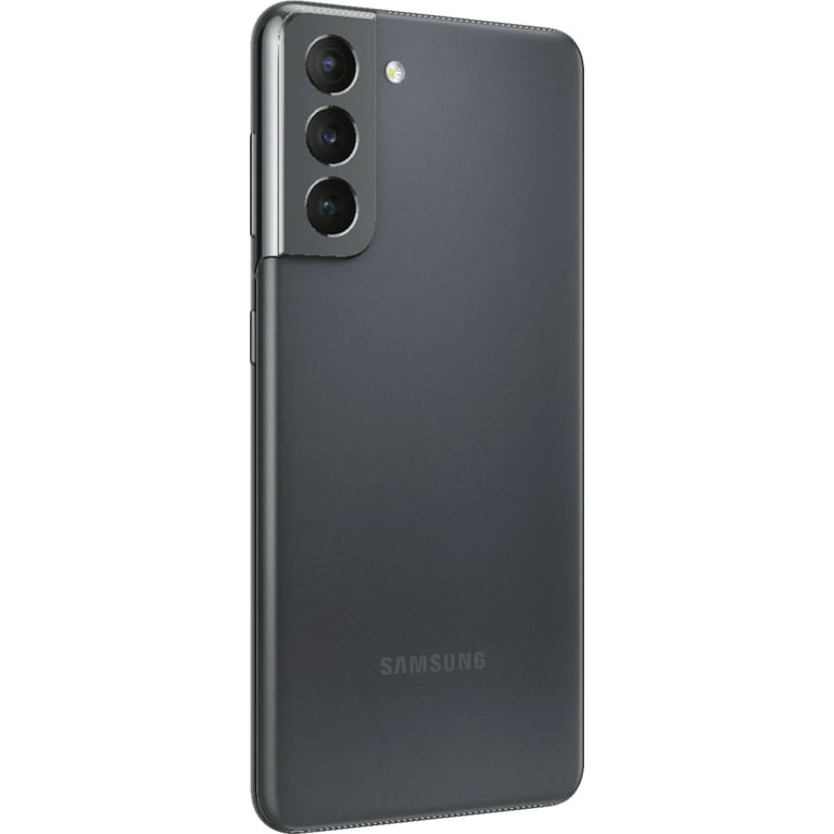 SM-G991BZVDEUE Samsung Galaxy S21 5G SM-G991B 15.8 cm (6.2) Dual