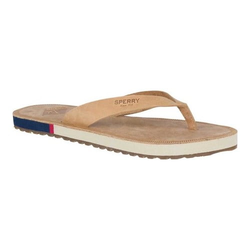 sperry wharf slip on