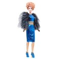 thumbnail image 2 of Barbie Collector The Hunger Games: Catching Fire Effie Tri, 2 of 3