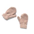 thumbnail image 3 of Qarigey 1 par de manoplas de punto para bebé, accesorio de ropa artesanal de punto cómodo, cubiertas para los dedos, cubierta de mano para al Type1 NO1, 3 of 6