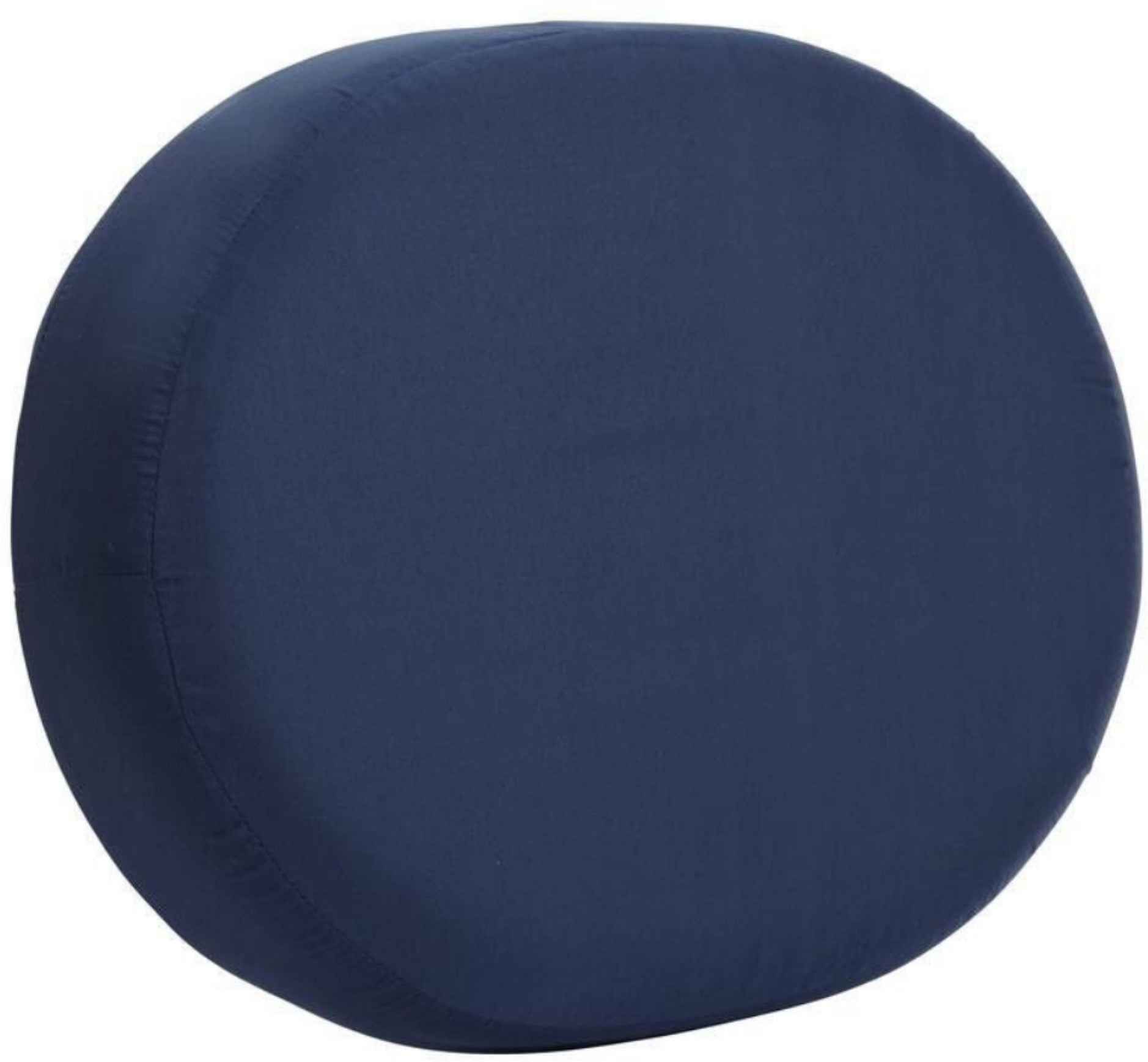 2 Pack Dmi Donut Seat Cushion Comfort Pillow For Hemorrhoids