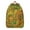 Citrus, variant on Boho Fashion Paisley Backpack - Academic Success Bookbag for College & Library, Dedicated Tablet Pocket Design, Great Gift for Graduation
