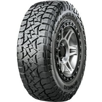 Tire Ironhead Thrasher R/T RTD01 265/50R20 111T XL RT Rugged Terrain