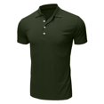 thumbnail image 3 of Camisetas Para Hombre, Clásicas, De Manga Corta O Larga, Elásticas, Ajustadas, Informales, 3 of 3