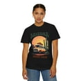 thumbnail image 5 of Unisex Adventure Outdoors Comfort Colors Camp Shirt - Camper Gift, 5 of 6