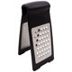 thumbnail image 1 of Rallador de acero inoxidable, ideal para queso parmesano, verduras, jengibre Namotu CPB-DE-LYY2203, 1 of 5