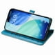 thumbnail image 3 of Funda Cartera FOXDOCK para iPhone Air , Flip PU con Relieve de Gatos y Perros, Tarjetero y Soporte, 3 of 6