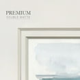 thumbnail image 4 of Coastline Splash IPremium Framed Print, 4 of 5