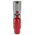 thumbnail image 1 of Reemplazo Del Convertidor De Aspiradora, Cabezal De Conversión Inferior Práctica Fácil Instalación Antifisuras Ahorro De Trabajo Duradero Para Lugares Altos, 1 of 8