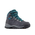thumbnail image 1 of Botas de senderismo Columbia Newton Ridge Plus impermeables para mujer, 1 of 9