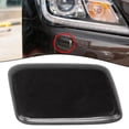 thumbnail image 2 of Furulu 98682-B1000 Right Headlamp Headlight Washer Nozzle Cover Cap For Hyundai Genesis, 2 of 5