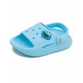 thumbnail image 4 of Sandalia Karsten Para Niño Plaza Sésamo Come Galletas Ligera azul 13, 4 of 7