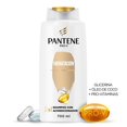 thumbnail image 3 of Shampoo Pantene Pro V 2 en 1 hidratación 700 ml, 3 of 4