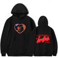 thumbnail image 3 of Don Toliver Love Sick Merch Hoodie Men's Long - Sleeve Hooded Pullover Sweatshirt for Winter, 3 of 6