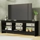thumbnail image 2 of Mueble Mesa Para Tv Rack Madesa 6 Espacios Hasta 80 Negro 02, 2 of 8