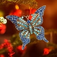 thumbnail image 4 of YgkuHd Christmas Decorations Christmas Decorations, Hanging Decorations, Home Decoration, Acrylic Souvenirs, Clearance, 4 of 4