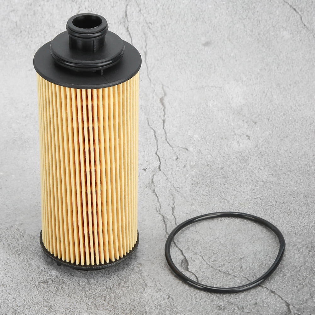 Engine Oil Filter Car Engine Oil Filter Replacement Part Engine Oil