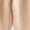Khaki, variant on Kids Girl Boy Loose Fit Pants for Kid Faux Gauze Linen Lounge Thin Straight Leg Elastic Waist Basic Long Leg Fall Summer 2026 Clothes Fashion Country Concert