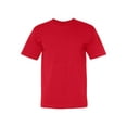 thumbnail image 2 of USA-Made 100% Cotton Short Sleeve T-Shirt - 5040, 2 of 3