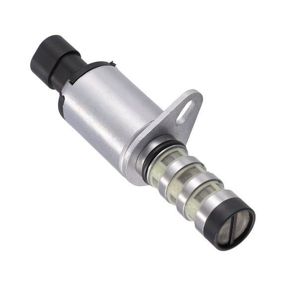 Unique Bargains 15330-28020 Camshaft Engine Oil Control Variable Valve Timing VVT Solenoid for Toyota Solara 02-08