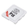 thumbnail image 4 of Para R4 Adaptador SDHC Tarjeta Videojuego Segura Dorada NDS 3DS () Blanco, 4 of 8