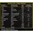 thumbnail image 3 of Golden Cashews Jumbo Raw Whole Cashews 1kg – Premium Unsalted, Natural, No Added Oil, Healthy Snack & Cooking Ingredient, 3 of 3