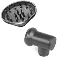 thumbnail image 1 of Difusor y adaptador para Styler, convierte tu Styler en un secador de pelo en segundos, 1 of 4