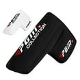 thumbnail image 3 of UDIYO PGM Wear Resistant Scratch Resistant Nylon Protective Golf Putter Club Cover, 3 of 7