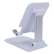 thumbnail image 4 of Soporte de tableta plegable y ajustable Soporte extensible compacto para soporte de tableta de escritorio, 4 of 8