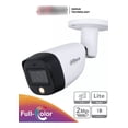 thumbnail image 2 of Camara Bullet Full Color 2mp, 2.8mm, Micrófono, Metalica, 2 of 2