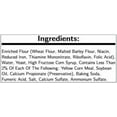 thumbnail image 3 of European Bakers Fully Sliced Plain English Muffins 24oz (PACK OF 6), 3 of 3