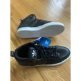 thumbnail image 3 of New Adi-das Originals adiHigh Black Casual Street Sneakers Men’s Size 8, 3 of 5