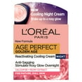 thumbnail image 1 of Crema de noche L'Oreal Paris Age Perfect Golden Age 50 ml, 1 of 6