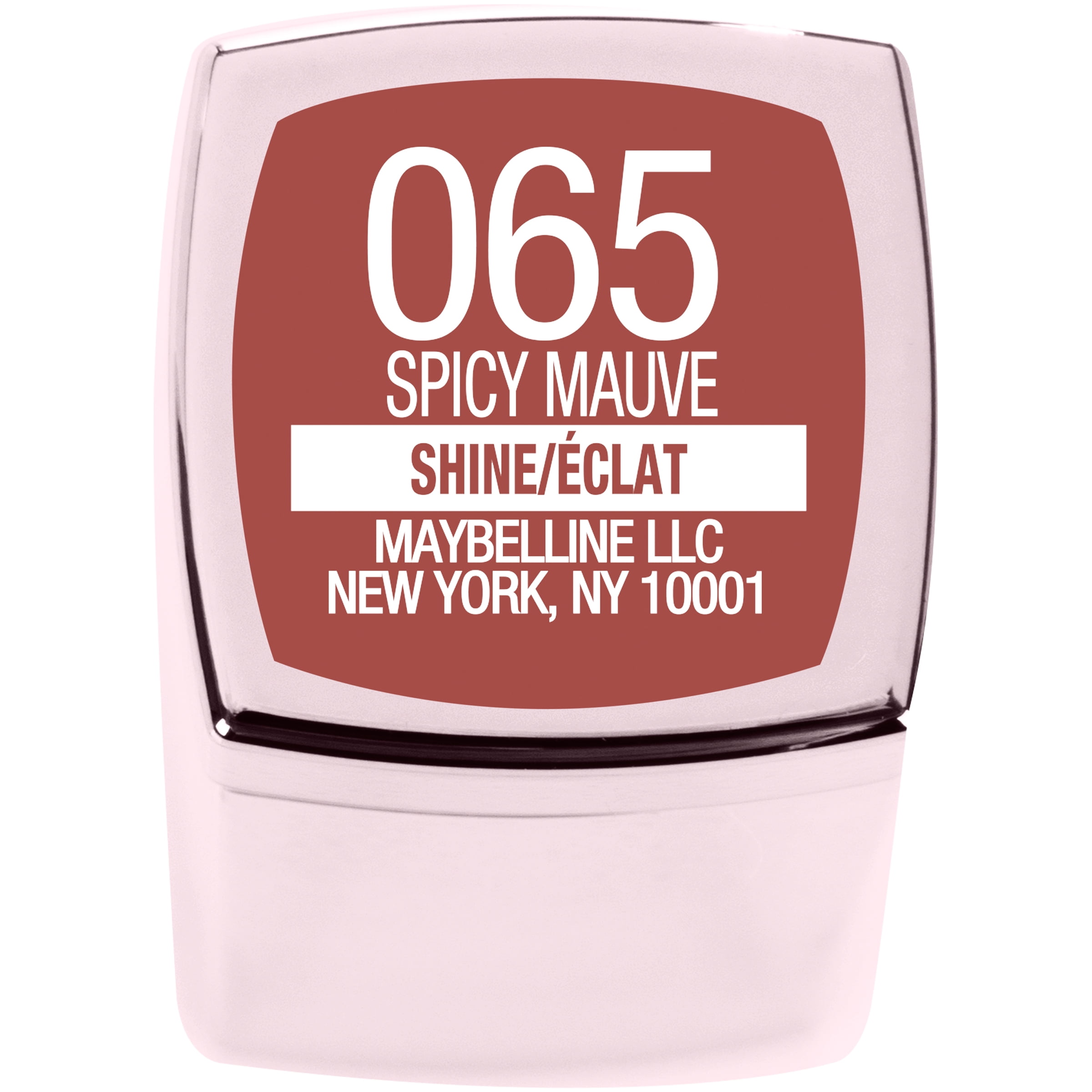 Maybelline Hydra Extreme оттенок 414 Thats Mauvie 210 Reviews