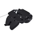 thumbnail image 3 of Nuevo actuador de pestillo de bloqueo del maletero trasero 84630-3SG0A apto para Sentra 2013-2015, negro, 3 of 5