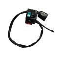 thumbnail image 1 of Conmutador Izquierdo Italika Dm 150 (10-19) 12V negro, 1 of 2