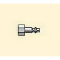 thumbnail image 2 of 1/4" Plug, Female NPT, 2 of 2