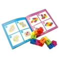 thumbnail image 5 of Brainwright - Flexi Puzzle - Brainteaser, Ages 8+ (Assortment May Vary), 5 of 7
