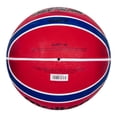 thumbnail image 5 of Balon Basquetbol Molten Bgr7 Hule Natural Rojo N.7, 5 of 5