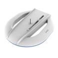 thumbnail image 1 of Soporte vertical CAIROYAR para consola PS5 Slim con disco y digital 14 modos de luz, 1 of 1