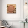 thumbnail image 2 of Cuadros Decorativos Jr Paz interior I Canvas, 2 of 2