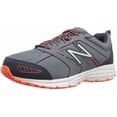 thumbnail image 1 of Size 10 - New Balance 430 V1 Gray, 1 of 5