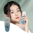thumbnail image 1 of Weiqiqre Facial Spray Water Replenisher Hydrating Sprayer - Facial Spray Mist Spray Machine Face Moisturizing Atomization Sprayer Portable Mist Sprayer Atomization Eye, 1 of 8