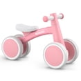 thumbnail image 1 of Bicicleta Balance SEREED Baby para niños y niñas de 1 año, color rosa, 1 of 9