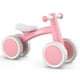 thumbnail image 1 of Bicicleta Balance SEREED Baby para niños y niñas de 1 año, color rosa, 1 of 9