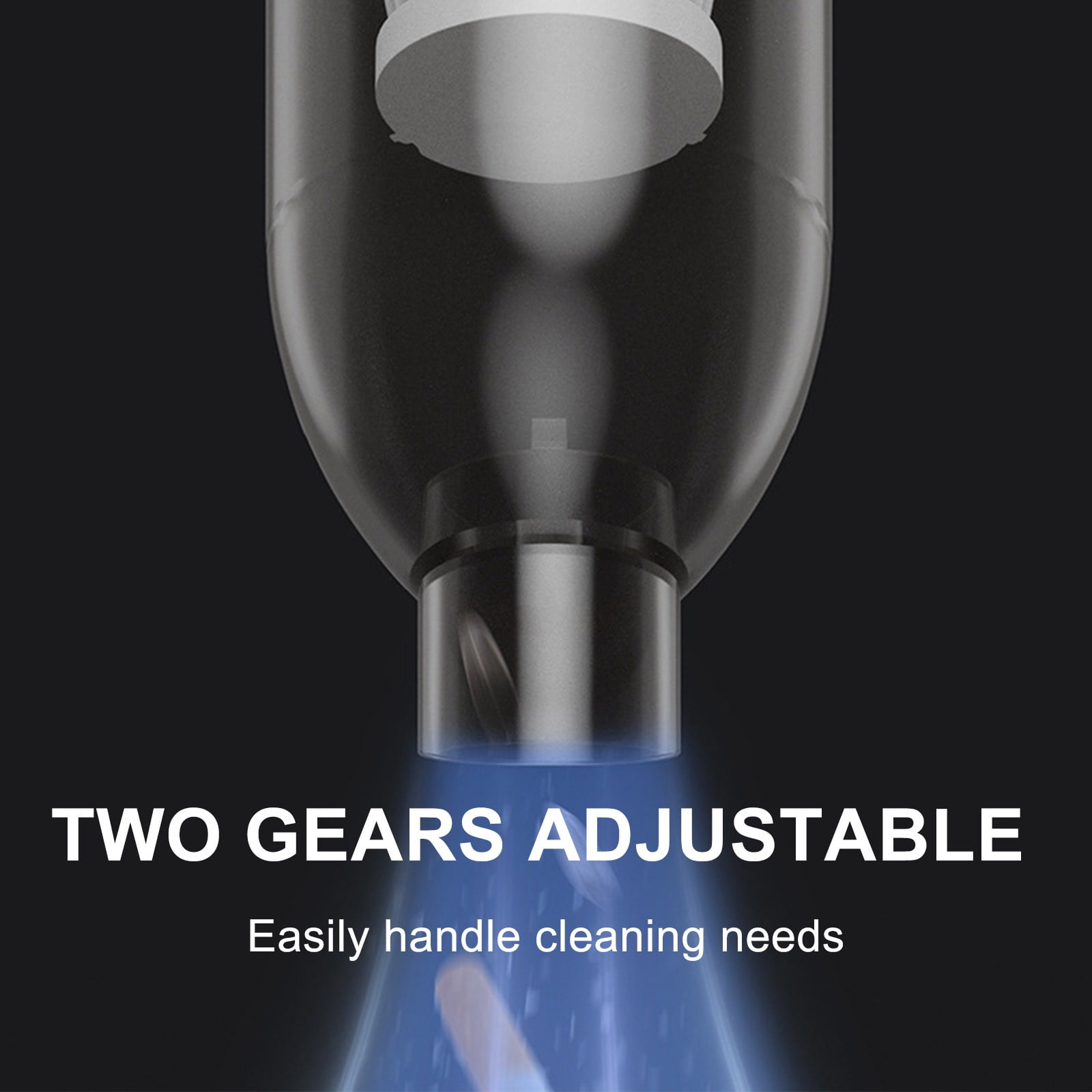 Home Clearance! YZEGDCH Cordless Vacuum Cleaner for Home Corded Upright Vacuum Cleaner for Carpet and Hard Floor Vacuum Cordless for Pet Hair/Carpet/Floors