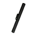 thumbnail image 1 of Langgg Fishing Rod Case Hard Shell Waterproof for Multiple Rods Fishing Rod Carrier Black M 125cm, 1 of 6