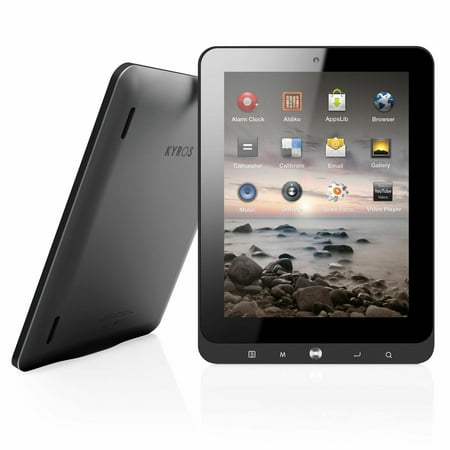 Kyros MID1026-4G Tablet Computer