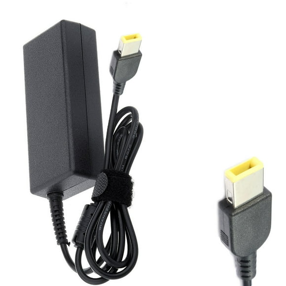 axGear Fix Tip Laptop Power Adapter for IBM / Lenovo Notebook
