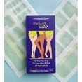 thumbnail image 5 of Completely Bare ready set WAX No Heat Wax Strips for Face, Bikini & Body, 5 of 6